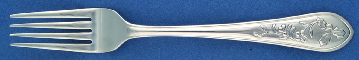 Winterberry (Stainless) Fork by Pfaltzgraff-1