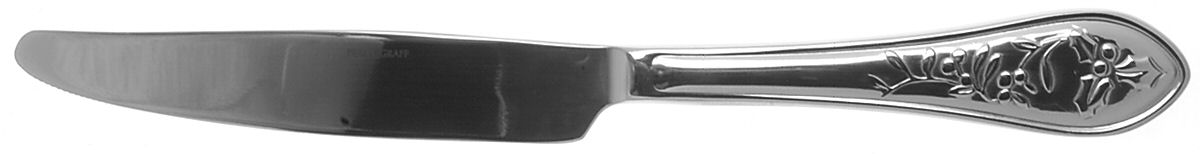 Winterberry (Stainless) New French Solid Knife by Pfaltzgraff-1