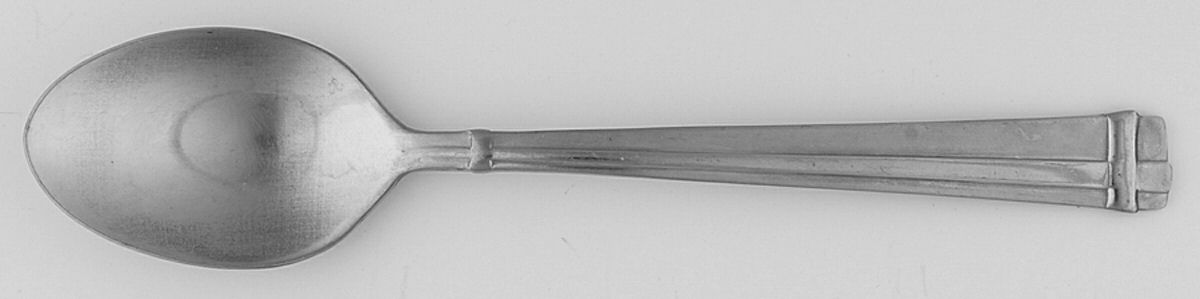 PFF29 (Stainless) Teaspoon by Pfaltzgraff-1