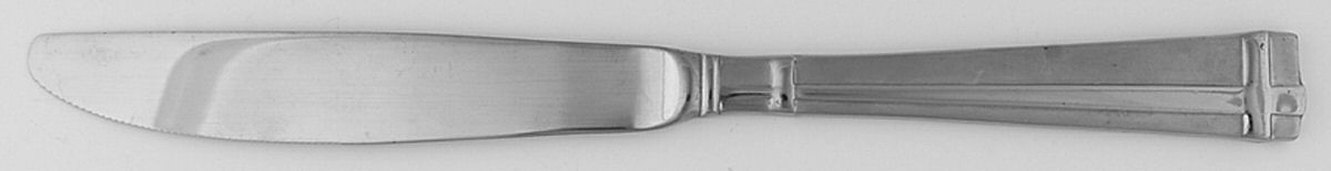 PFF29 (Stainless) Modern Solid Knife by Pfaltzgraff-1