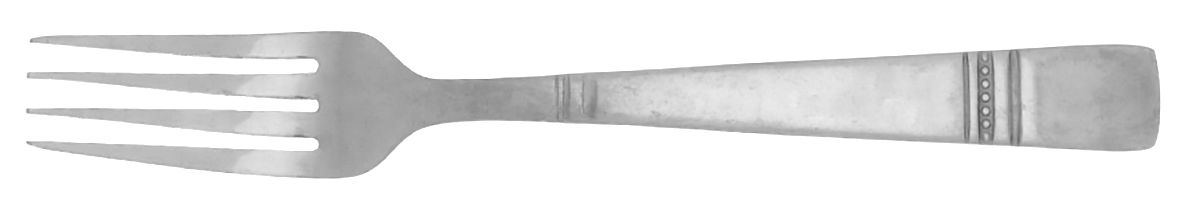 Libertine (Stainless) Fork by Pfaltzgraff-1