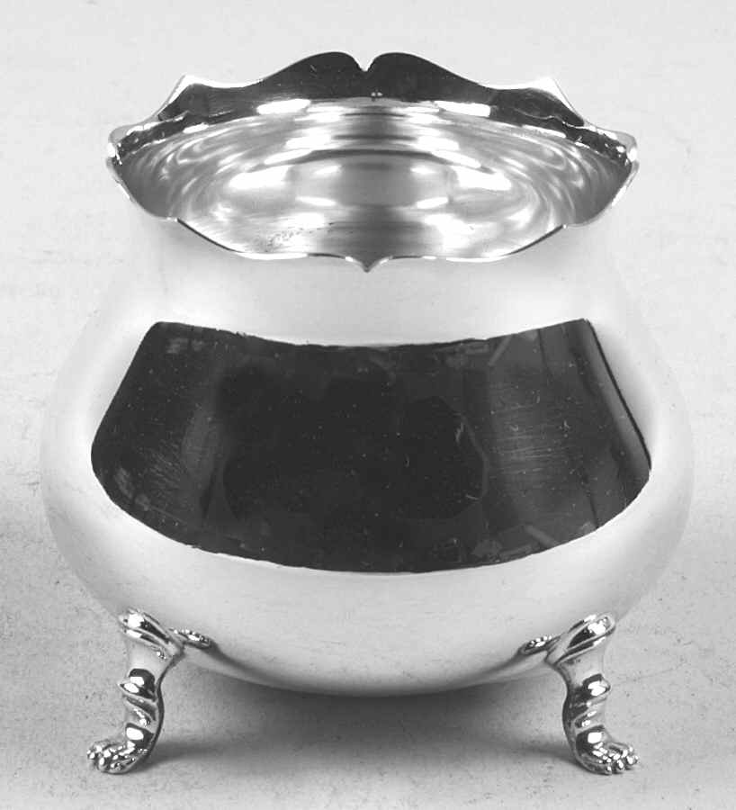 717 (Sterling, Hollowware) Waste Bowl by Preisner-1