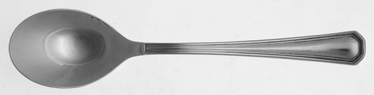America (Stainless) Five O'Clock Teaspoon by Pintinox-1