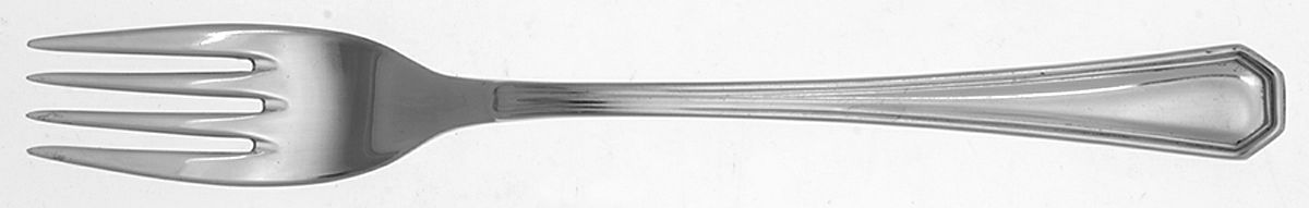 America (Stainless) Fork by Pintinox-1