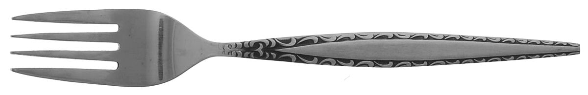 Lacebon (Stainless) Fork by Present-1