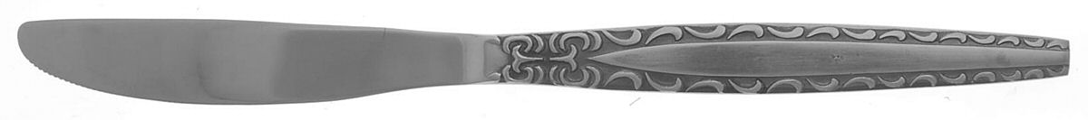 Lacebon (Stainless) Modern Solid Knife by Present-1