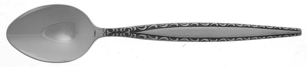 Lacebon (Stainless) Teaspoon by Present-1