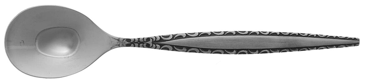 Lacebon (Stainless) Sugar Spoon by Present-1