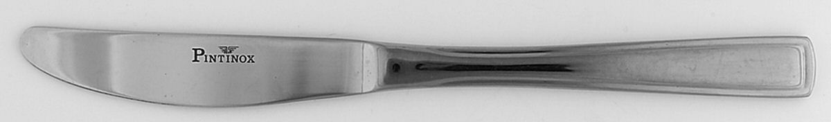 Beta (Stainless) Modern Solid Knife by Pintinox-1