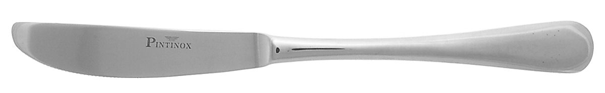 Ambra (Stainless) Modern Solid Knife by Pintinox-1