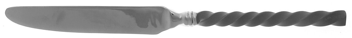 PII14 (Stainless) New French Solid Knife by Pier 1-1