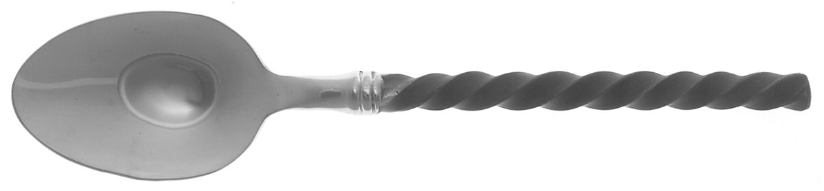 PII14 (Stainless) Place/Oval Soup Spoon by Pier 1-1