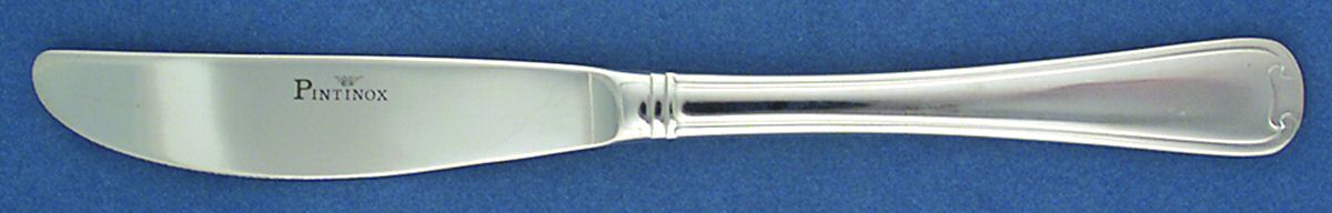 Ariston (Stainless) Modern Solid Knife by Pintinox-1