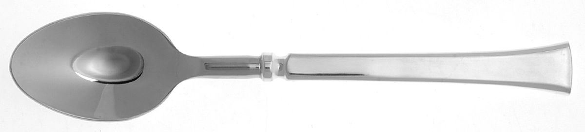 Bella (Silverplate) Teaspoon by Pottery Barn-1