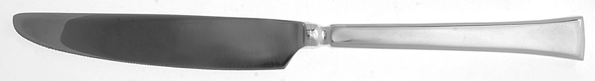 Bella (Silverplate) New French Hollow Knife by Pottery Barn-1
