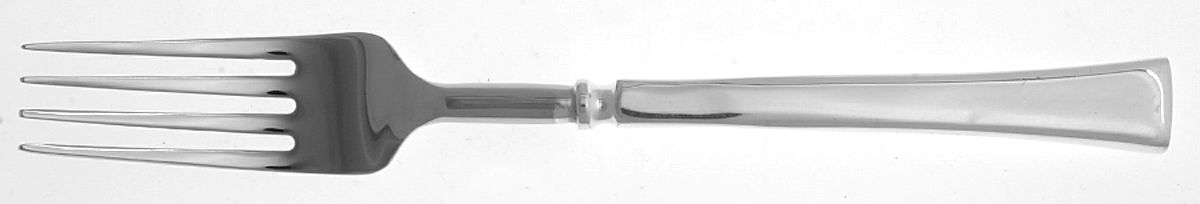 Bella (Silverplate) Fork by Pottery Barn-1