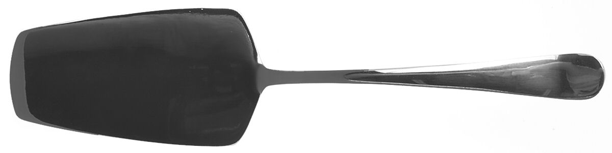 Tuxedo (Stainless) All Stainless Pie Server by Pfaltzgraff-1