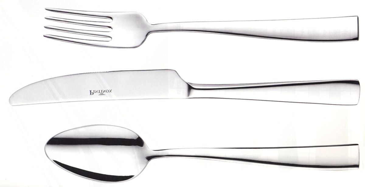 Palace (Stainless) Fork by Pintinox-1