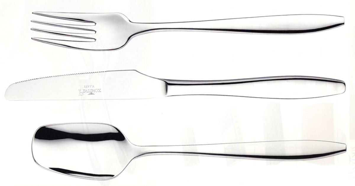 Trend (Stainless) Fork by Pintinox-1