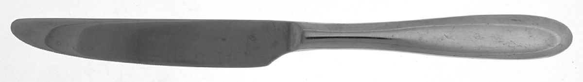 PFF32 (Stainless) New French Solid Knife by Pfaltzgraff-1