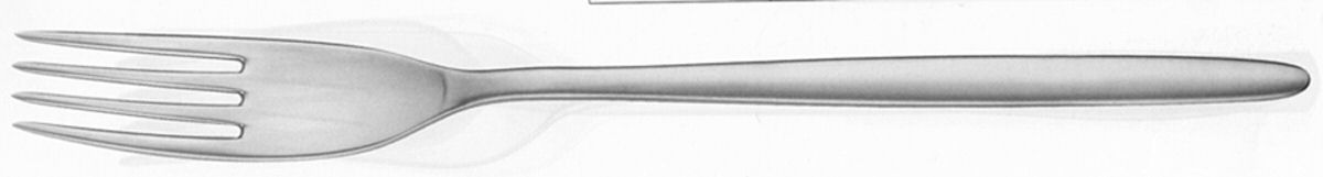 Olivia Satin (Stainless) Fork by Pintinox-1