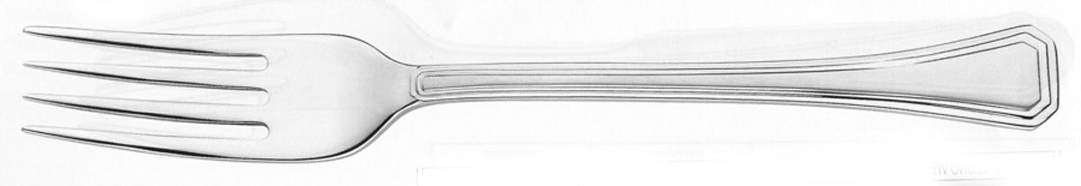 Octavia (Stainless) Fork by Pintinox-1