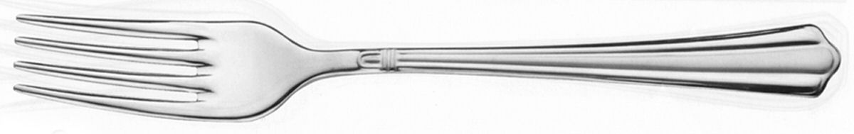 Bernini (Stainless) Fork by Pintinox-1
