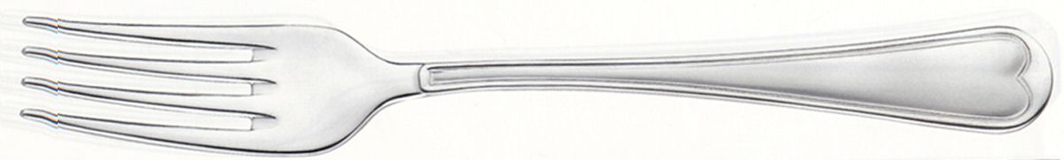 Superga (Stainless) Fork by Pintinox-1