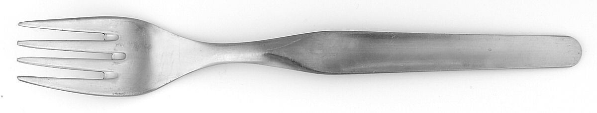 Tivoli (Stainless) Fork by Pintinox-1
