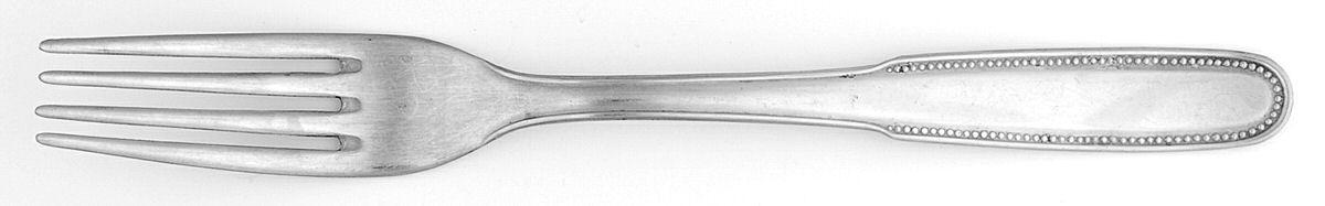Perla (Stainless) Fork by Pintinox-1
