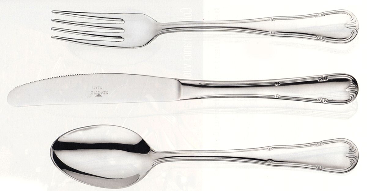 Expo (Stainless) Fork by Pintinox-1
