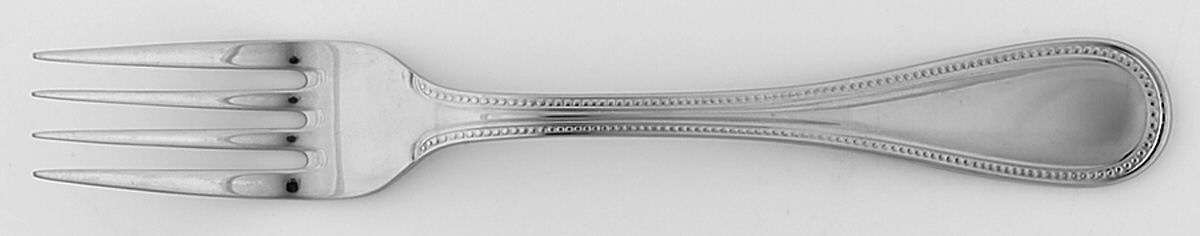 PBN23 (Stainless) Individual Salad Fork by Pottery Barn-1