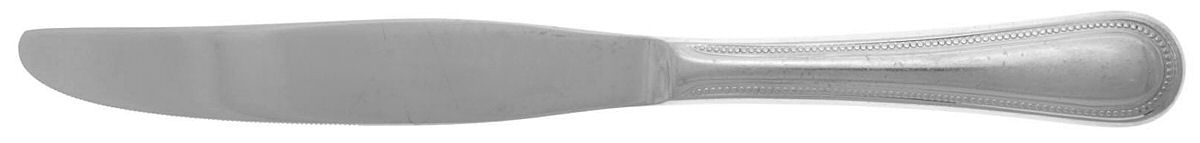 PBN23 (Stainless) Modern Solid Knife by Pottery Barn-1