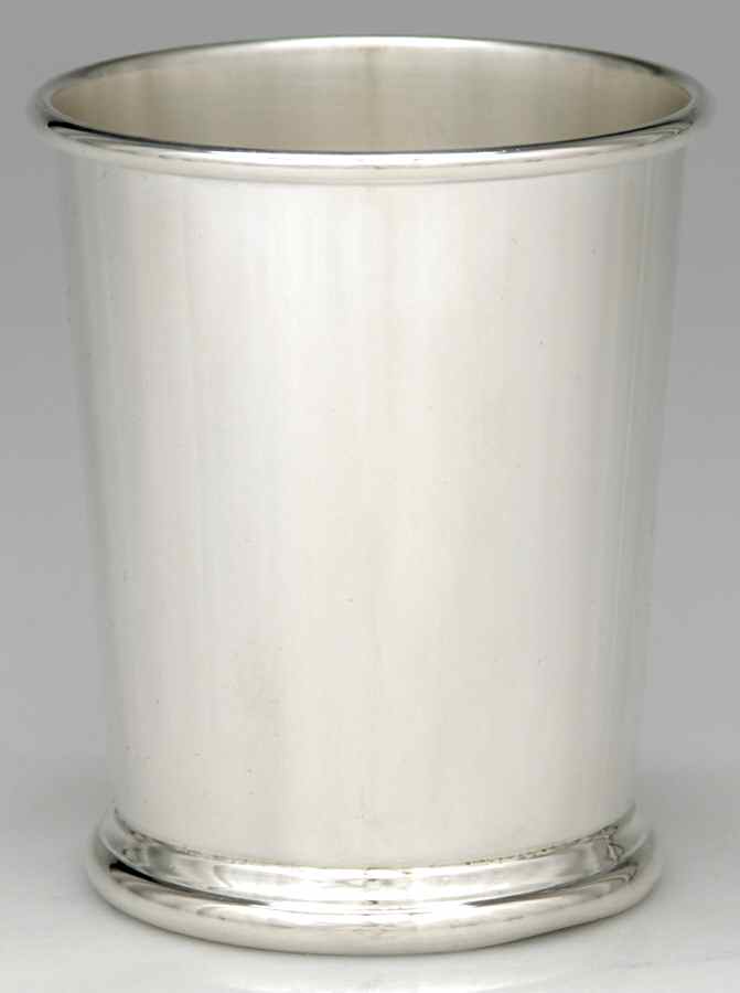 140 (Sterling, Hollowware) Mint Julep by Preisner-1