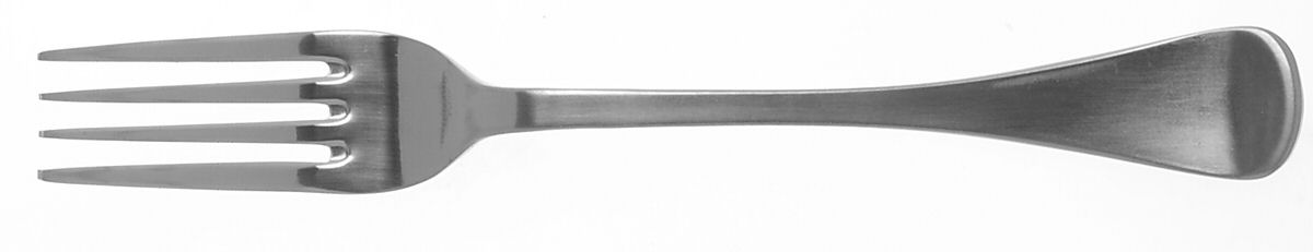 747 (Stainless) Fork by Puddifoot-1