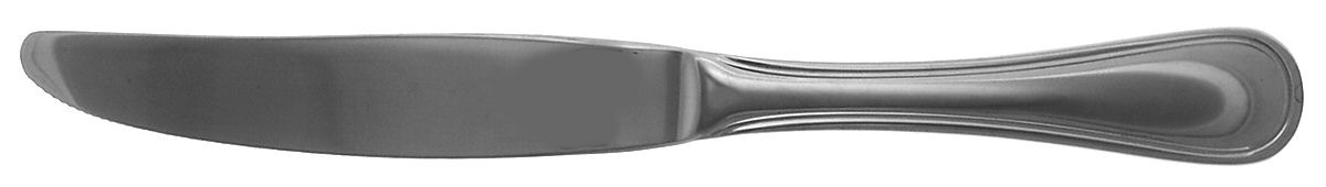 Libra(Stainless) Modern Solid Knife by Puddifoot-1
