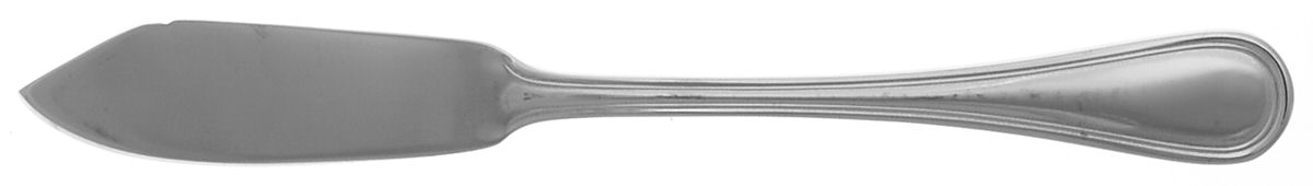 Libra(Stainless) Flat Handle Master Butter Knife by Puddifoot-1