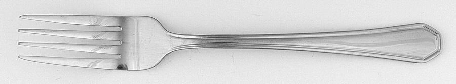Brookview (Stainless) Fork by Pfaltzgraff-1