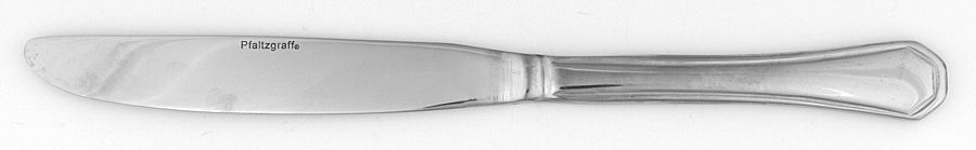 Brookview (Stainless) Modern Solid Knife by Pfaltzgraff-1