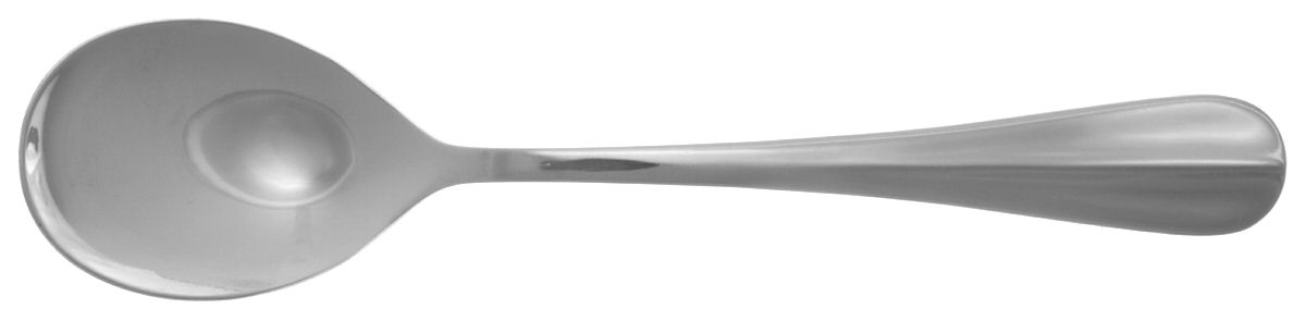 Legacy (Stainless) Sugar Spoon by Pfaltzgraff-1