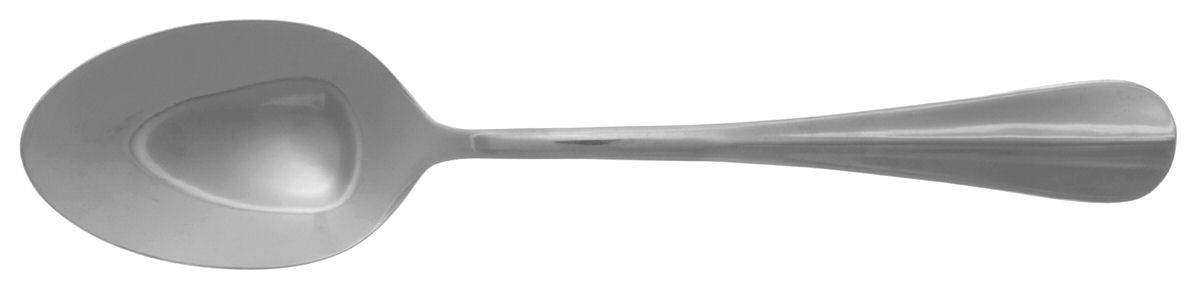 Legacy (Stainless) Place/Oval Soup Spoon by Pfaltzgraff-1