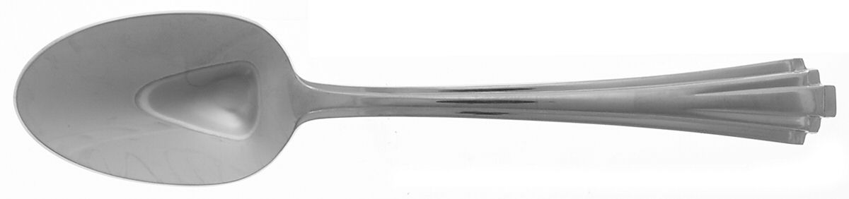 PLY2 (Stainless) Five O'Clock Teaspoon by Pilon-1