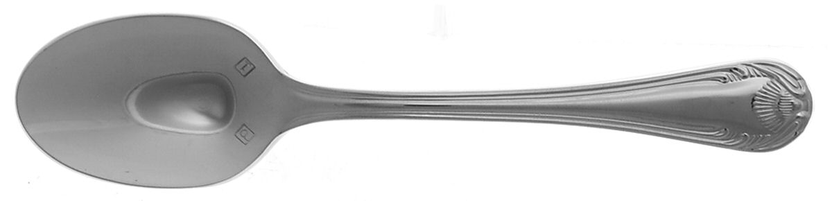 PLY3 (Stainless) Demitasse Spoon by Pilon-1