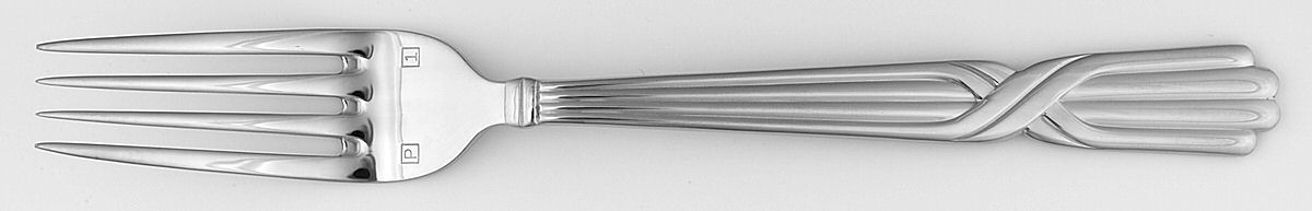 PLY4 (Stainless) Fork by Pilon-1