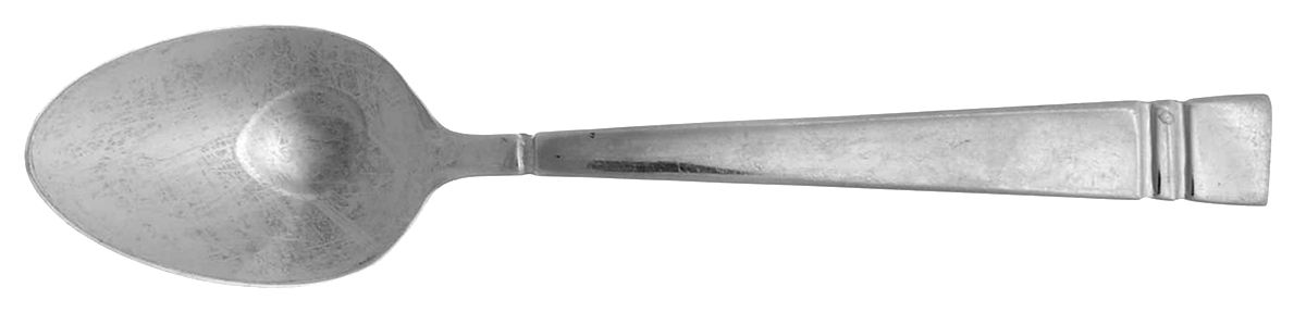 PFF35 (Stainless) Teaspoon by Pfaltzgraff-1