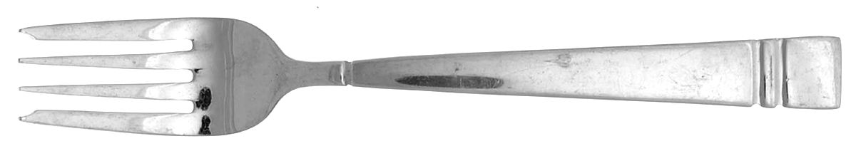 PFF35 (Stainless) Individual Salad Fork by Pfaltzgraff-1