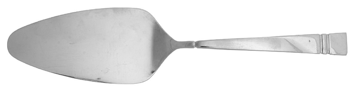 PFF35 (Stainless) All Stainless Pie Server by Pfaltzgraff-1