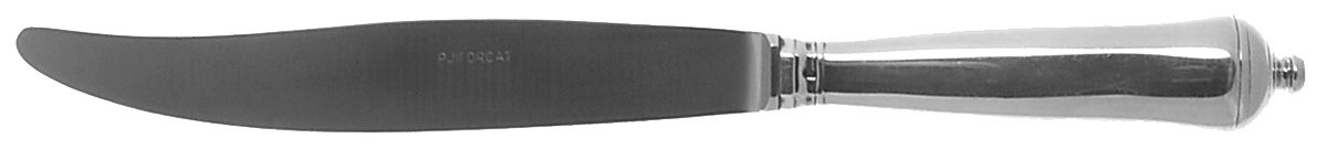 Colbert Coligny (Sterling) Modern Hollow Knife by Puiforcat-1