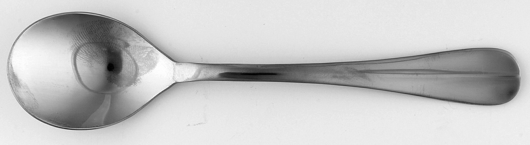 Puritan (Stainless) Sugar Spoon by Pfaltzgraff-1