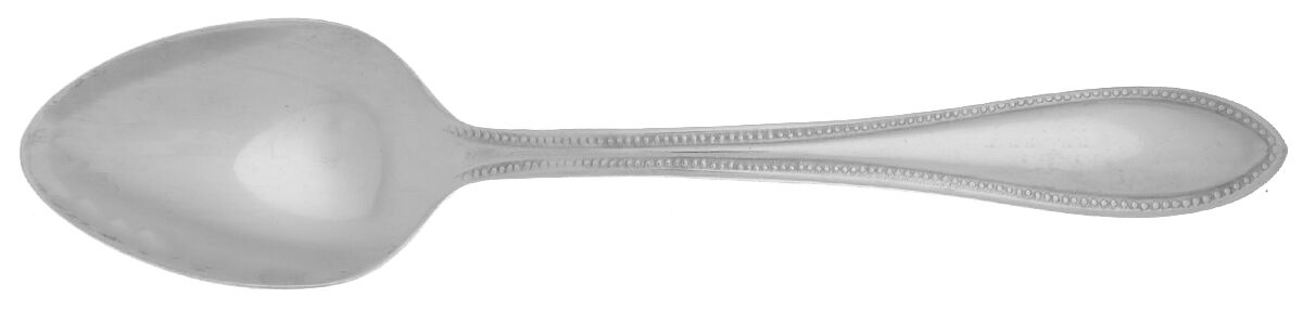 Williamsport (Stainless) Teaspoon by Pfaltzgraff-1
